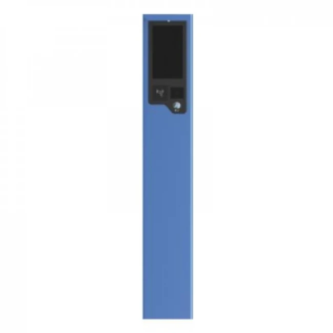 Считыватель RFID Hikvision Терминал парковочной системы DS-TMT202-D(LCD) (Для улицы)