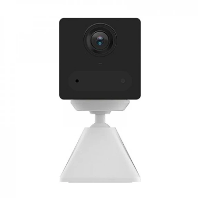 IP видеокамера EZVIZ CB2 White Кубическая, Внутренней установки, WiFi, 4 мм, CMOS, 2 Мп ~ 1920×1080 Full HD