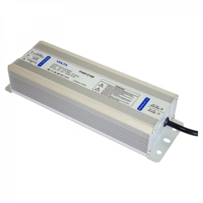 Аксессуар для СКУД VOLTA Блок питания PAB12100 (Блок питания)