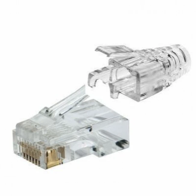 Коннектор VOLTA RJX45