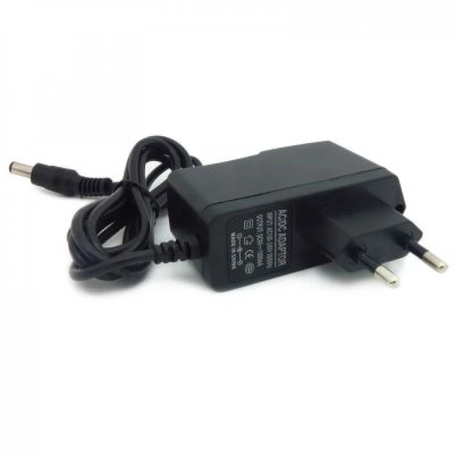 Аксессуар для СКУД Hikvision DS-2PA1201-PRD(B) (ADS-12FG-12N 12012EPG) (Блок питания)