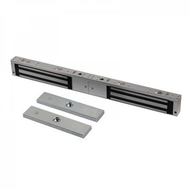 Магнитный замок Hikvision DS-K4H250D (180–280 кг)