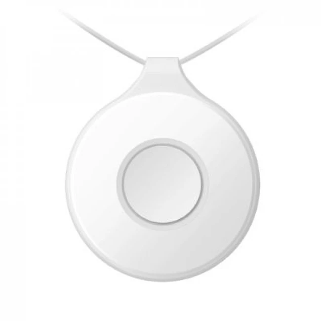 Аксессуар для СКУД Hikvision PortButton1 (DS-PDEBP1-EG2-WE)