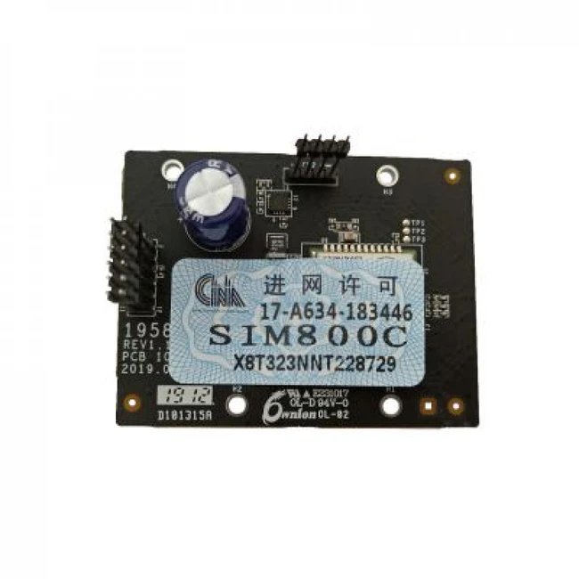 Hikvision Модуль DS-PMA-G1