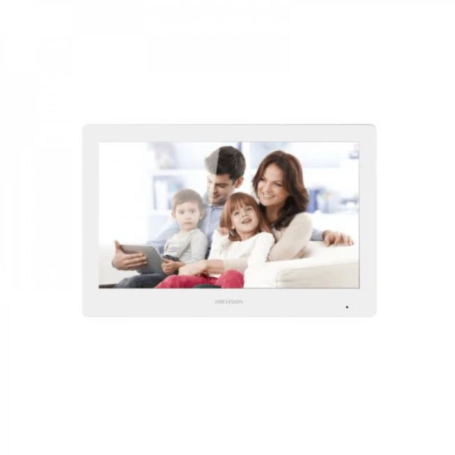 Домофонная система Hikvision DS-KH8520-WTE1(White)