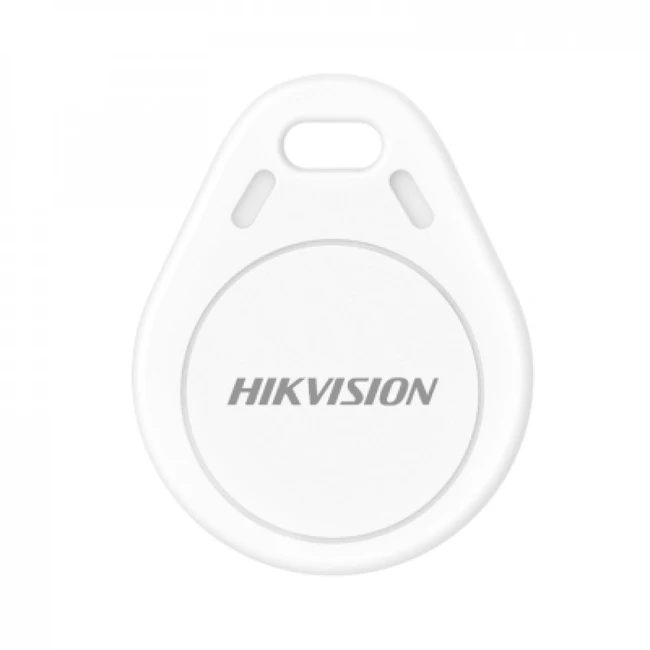 Аксессуар для СКУД Hikvision Card1 (DS-PT-M1) (Бесконтактная метка)
