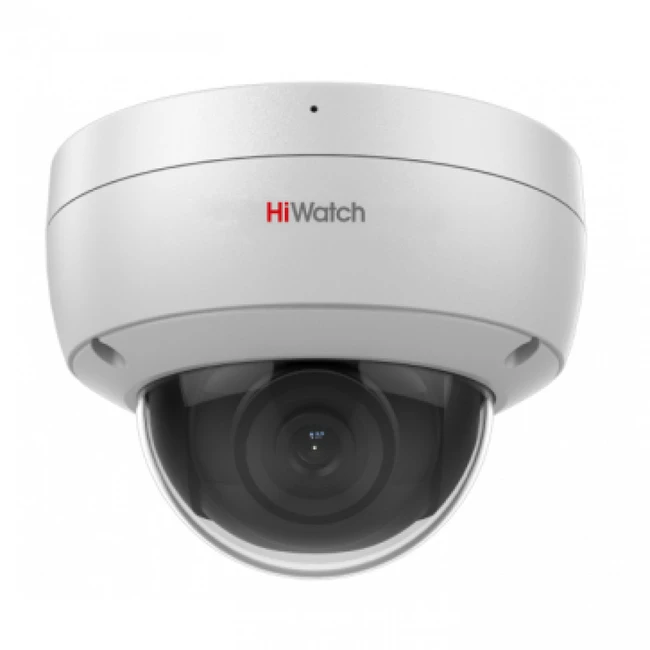 IP видеокамера HiWatch DS-I652M(C) (2.8mm) Купольная, Уличная, Проводная, 2.8 мм, CMOS, 6 Мп ~ 3200x1800