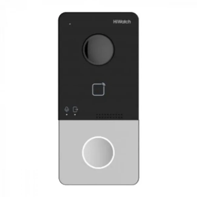 Панель доступа и вызова HiWatch VDP-D2211(B)