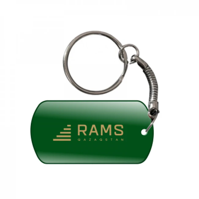 Аксессуар для СКУД Hikvision DS-K7M102-M (RAMS) (Бесконтактная метка)