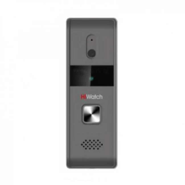 Панель доступа и вызова HiWatch DS-D100P (Вызывная)