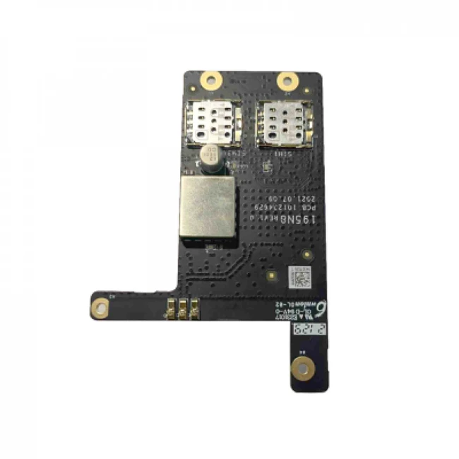 Аксессуар для СКУД Hikvision GPRS Module (DS-PM2-G) (Модуль)