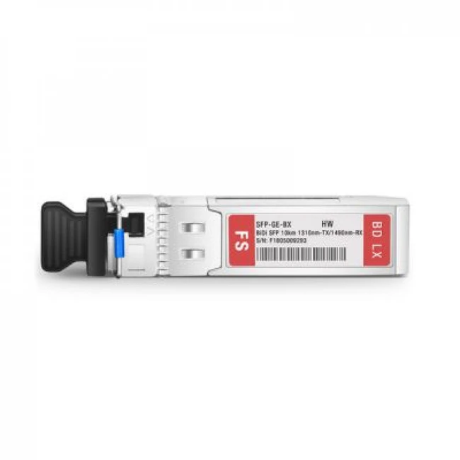 Модуль Ruijie GE-SFP-LH40-SM1310-BIDI (SFP модуль)