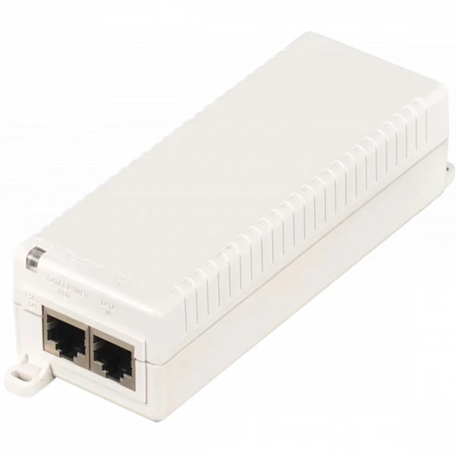 PoE инжектор Ruijie RG-E-120(GE) (1 порт, 15.4 Вт)