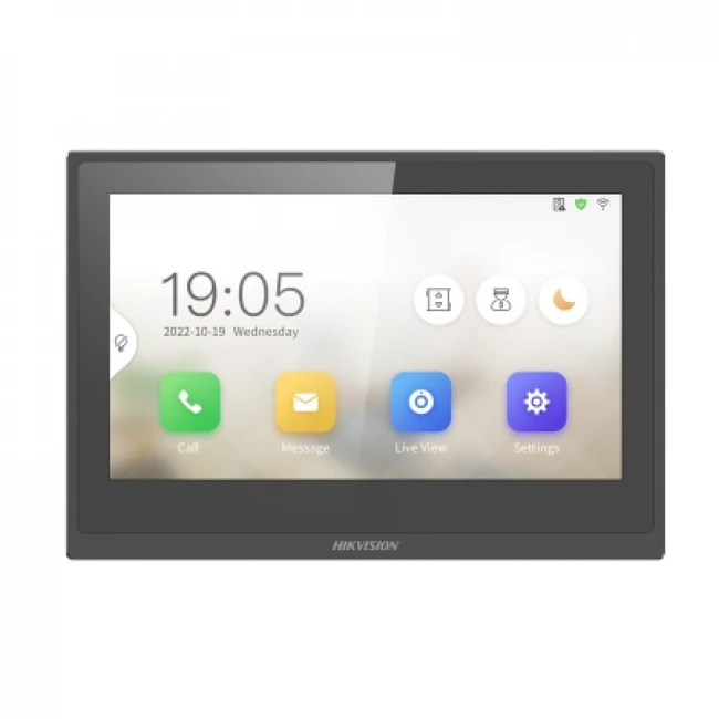 Домофонная система Hikvision DS-KH6351-TE1