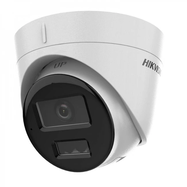 IP видеокамера Hikvision DS-2CD1343G2-LIU (2.8mm) Купольная, Уличная, Проводная, 2.8 мм, CMOS, 4 Мп ~ 2560×1440 Quad HD