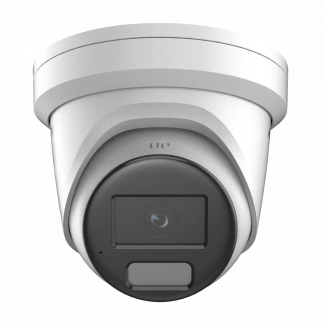 IP видеокамера Hikvision DS-2CD2367G2H-LIU(eF) (2.8mm) (Купольная, Уличная, Проводная, 2.8 мм, CMOS, 6 Мп ~ 3200x1800)