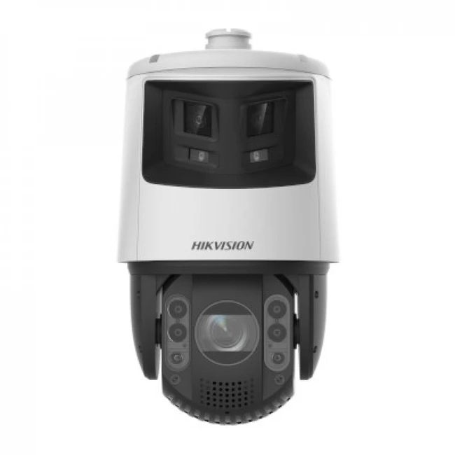 IP видеокамера Hikvision DS-2SE7C432MWG-EB/26(F0) (PTZ-поворотная, Уличная, Проводная, 5.9 ~ 188.8 мм, 1/2.8", 4 Мп ~ 2560×1440 Quad HD)