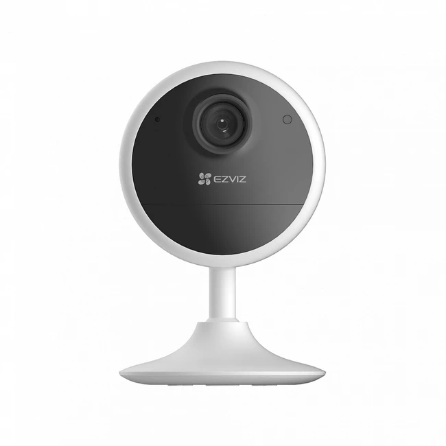 IP видеокамера EZVIZ CS-CB1-R100-1K2WF Настольная, Внутренней установки, WiFi, 2.8 мм, CMOS, 2 Мп ~ 1920×1080 Full HD