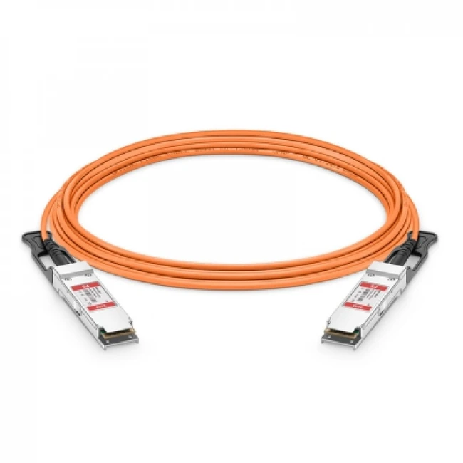 Оптический патч-корд Ruijie 40G-AOC-30M