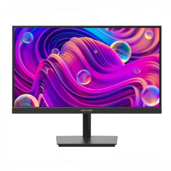Монитор Hikvision DS-D5022F2-1V2 (21.45 ", VA, Full HD 1920x1080 (16:9), 100 Гц)