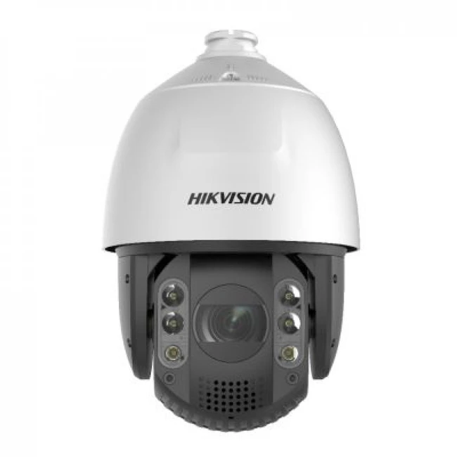 IP видеокамера Hikvision DS-2DE7A432IWG-EB (PTZ-поворотная, Уличная, Проводная, 5.9 ~ 188.8 мм, CMOS, 4 Мп ~ 2560×1440 Quad HD)