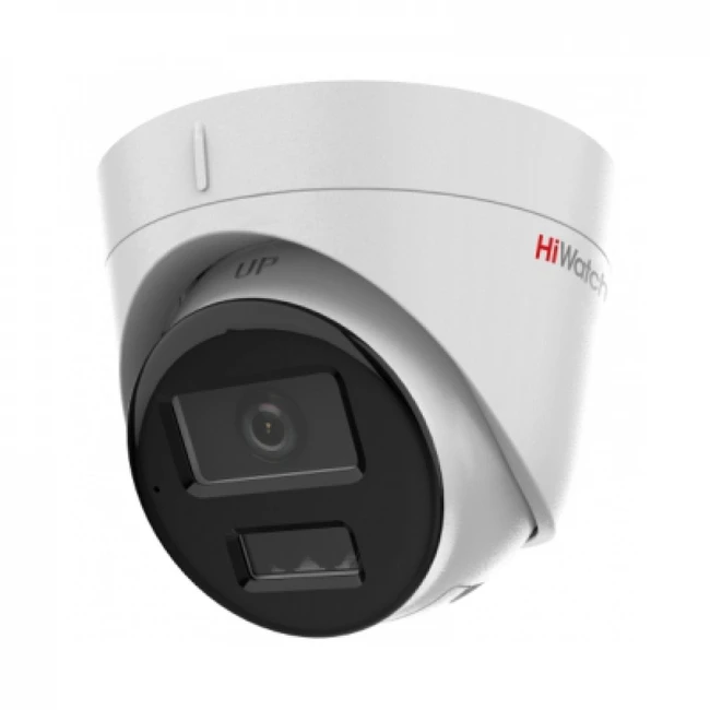 IP видеокамера HiWatch DS-I853M (2.8mm) (Купольная, Уличная, Проводная, 2.8 мм, CMOS, 8 Мп ~ 3840×2160 4K UHD или Ultra HD)