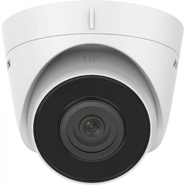 IP видеокамера Hikvision DS-2CD1383G0-I(C) (2.8mm) (Купольная, Уличная, Проводная, 2.8 мм, CMOS, 8 Мп ~ 3840×2160 4K UHD или Ultra HD)