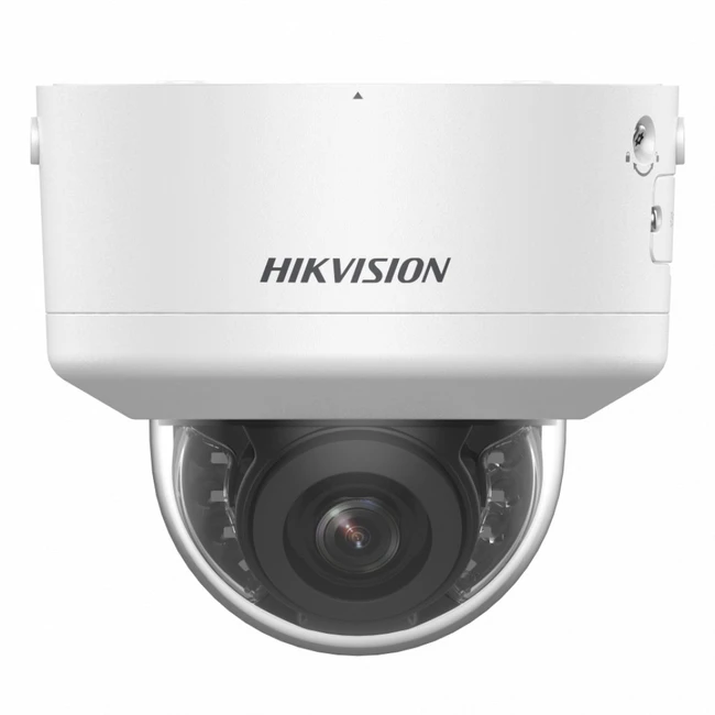 IP видеокамера Hikvision DS-2CD2747G2H-LIPTRZS (2.8-12.0mm) (Купольная, Уличная, Проводная, 2.8 ~ 12 мм, CMOS, 4 Мп ~ 2688×1520)