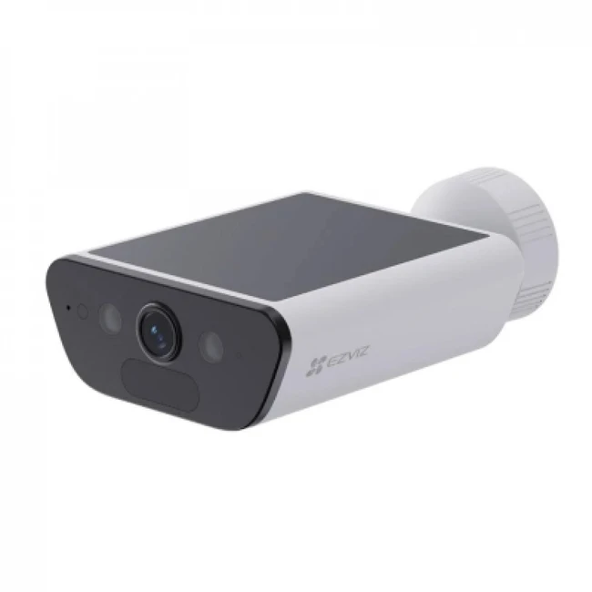 IP видеокамера EZVIZ CS-CB5-R100-2F8WFL CB5 8MP (Цилиндрическая, Уличная, WiFi, 2.8 мм, CMOS, 8 Мп ~ 3840×2160 4K UHD или Ultra HD)