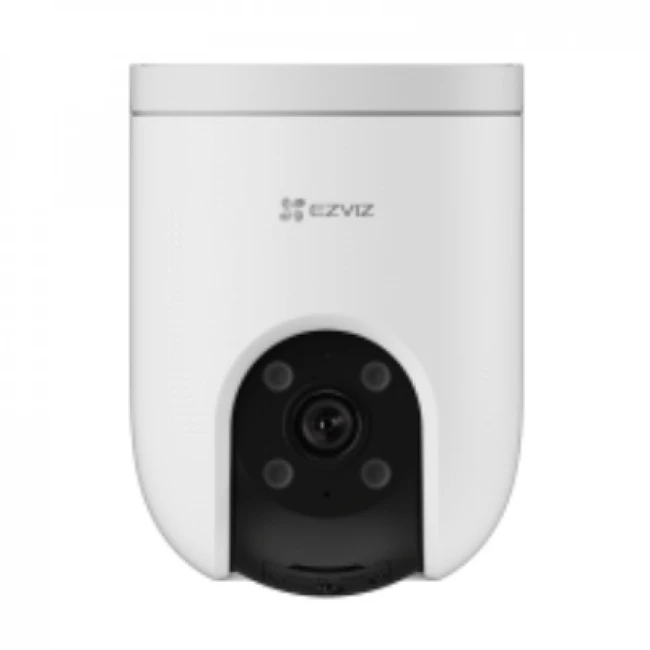 IP видеокамера EZVIZ CS-H8C-R200-1K3WKFL(4mm) H8C 3MP (PTZ-поворотная, Внутренней установки, WiFi + Ethernet, 4 мм, CMOS, 3 Мп ~ 2304x1296)