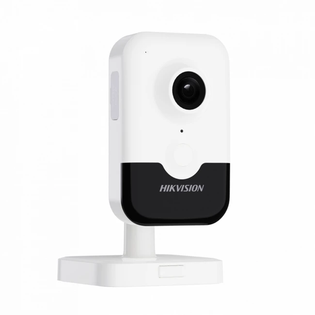 IP видеокамера Hikvision DS-2CD2423G2-IW(W) (2.8mm) (Кубическая, Внутренней установки, WiFi + Ethernet, 2.8 мм, CMOS, 2 Мп ~ 1920×1080 Full HD)