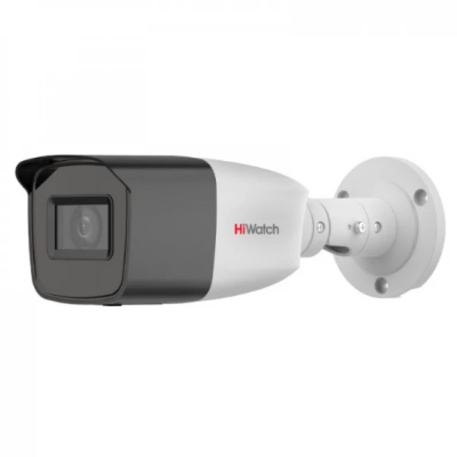 Аналоговая видеокамера HiWatch DS-T206(C) (2.7-13.5mm)