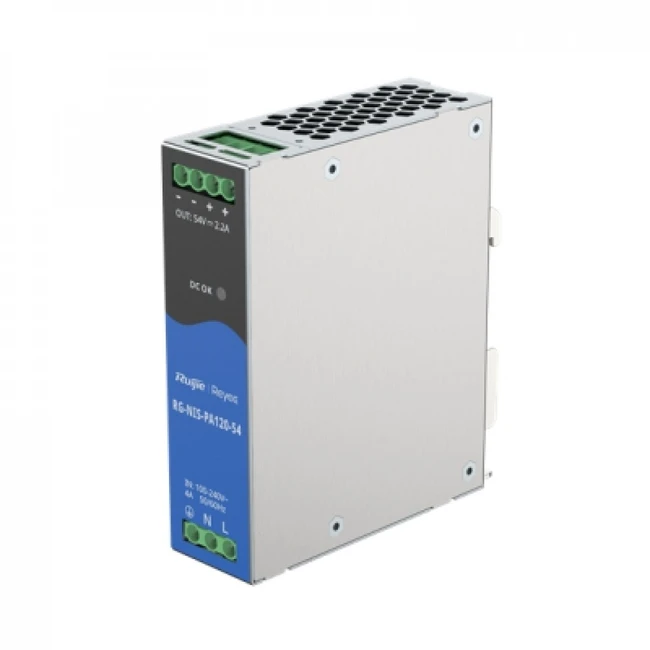 Аксессуар для СКУД Ruijie RG-NIS-PA120-54 (Блок питания)