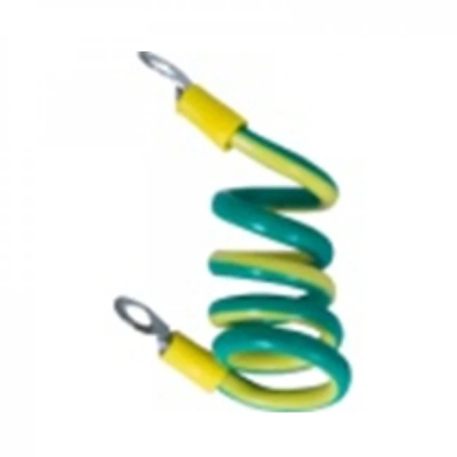 Аксессуар для серверного шкафа VOLTA Кабель заземления ECU300