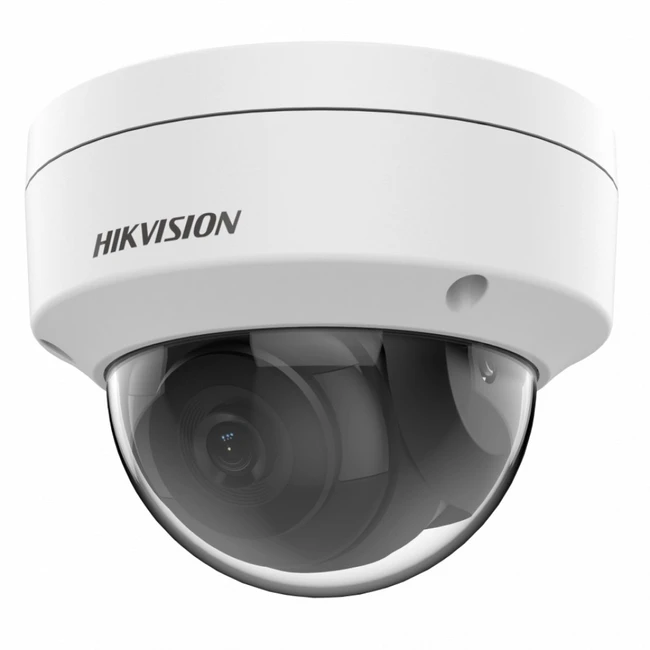 IP видеокамера Hikvision DS-2CD1143G2-I(T) (2.8mm) (Купольная, Уличная, Проводная, 2.8 мм, CMOS, 4 Мп ~ 2560×1440 Quad HD)