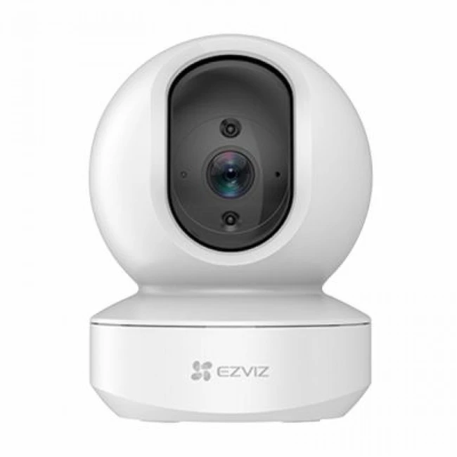 IP видеокамера EZVIZ CS-TY1-R105-1L3WF TY1 3MP Сферическая, Внутренней установки, WiFi + Ethernet, 4 мм, CMOS, 3 Мп ~ 2304x1296