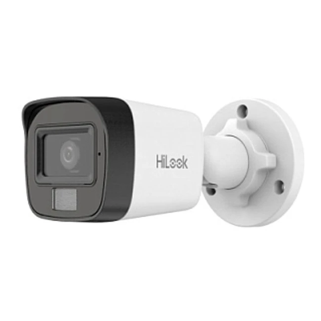 IP видеокамера HiLook IPC-B140HA-LUC (2.8mm) (Цилиндрическая, Уличная, Проводная, 2.8 мм, CMOS, 4 Мп ~ 2560×1440 Quad HD)