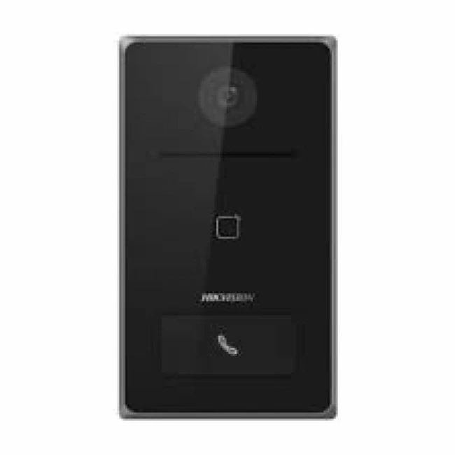 Панель доступа и вызова Hikvision DS-KV6133-WME1/Surface