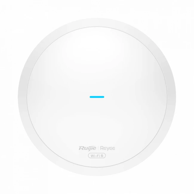 WiFi точка доступа Ruijie RG-RAP62
