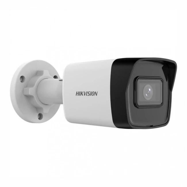 IP видеокамера Hikvision DS-2CD1043G2-I(T) (2.8mm) (Цилиндрическая, Уличная, Проводная, 2.8 мм, CMOS, 2 Мп ~ 1920×1080 Full HD)