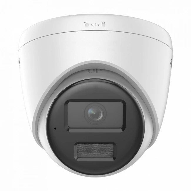 IP видеокамера Hikvision DS-2CD1341G2-LIU (2.8mm) (Купольная, Уличная, Проводная, 2.8 мм, CMOS, 4 Мп ~ 2560×1440 Quad HD)