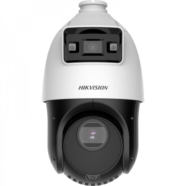 IP видеокамера Hikvision DS-2SE4C225MWG-E/12(F0) (PTZ-поворотная, Уличная, Проводная, 4.8 ~ 120 мм, 1/2.8", 2 Мп ~ 1920×1080 Full HD)