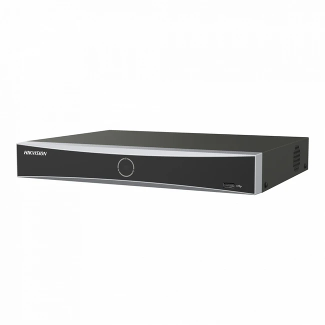 Видеорегистратор Hikvision DS-7608NXI-K1(E)