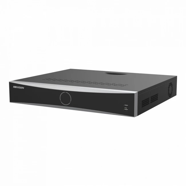 Видеорегистратор Hikvision DS-7708NXI-K4(E)