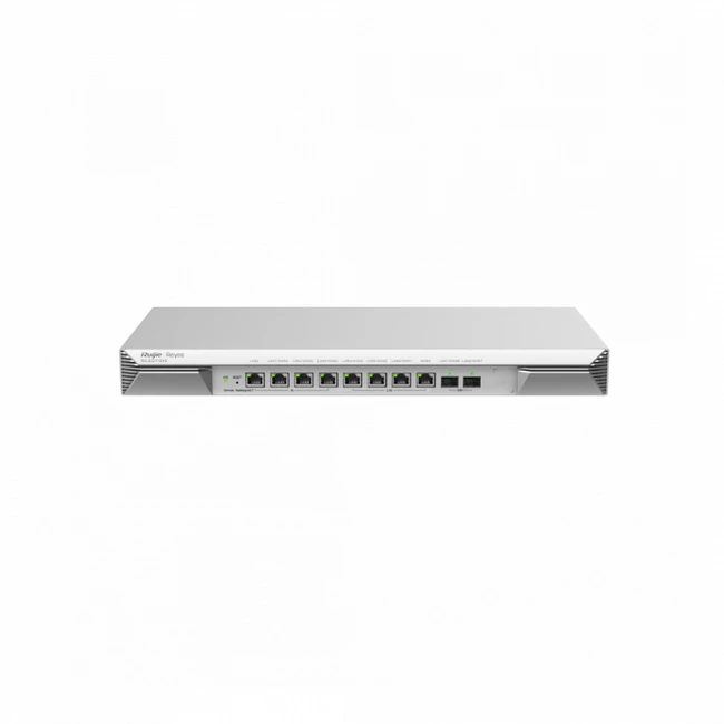 Маршрутизатор Ruijie RG-EG710XS 10/100/1000 Base-TX (1000 мбит/с)
