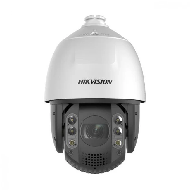 IP видеокамера Hikvision DS-2DE7A632IWG-EB (PTZ-поворотная, Уличная, Проводная, 5.5 ~ 176 мм, CMOS, 6 Мп ~ 3200x1800)