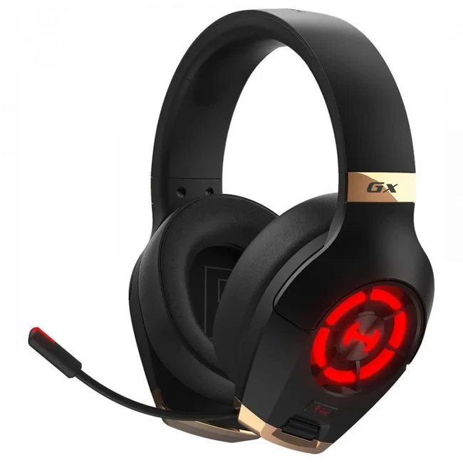 Наушники Edifier GX Black GX/BLACK