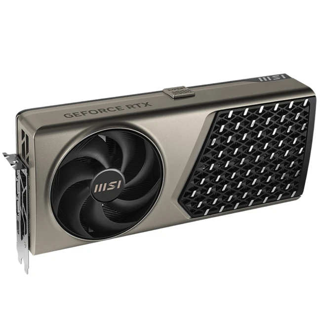 Видеокарта MSI 5070 Ti 16G EXPERT OC (16 ГБ)