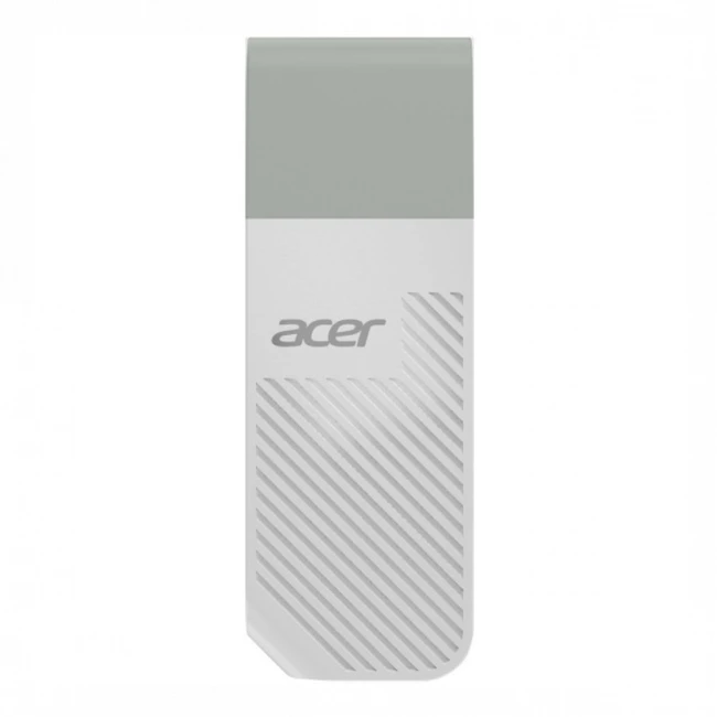 USB флешка (Flash) Acer UP200 BL.9BWWA.552 (128 ГБ)