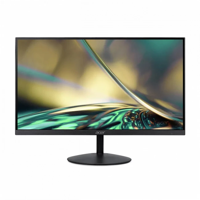 Монитор Acer SB272G0bmix UM.HS2EE.035 (27 ", IPS, Full HD 1920x1080 (16:9), 100 Гц)